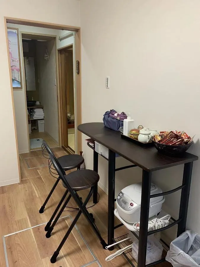 京町屋 京都*缘屋kyoto*Enishiya 开业特价&免费早餐供应 Newopen 京都市